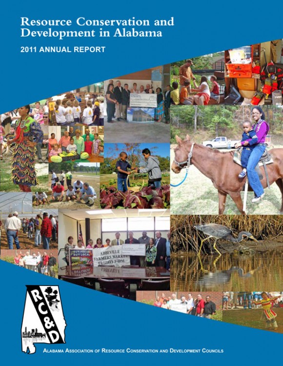RC&D Annual Report