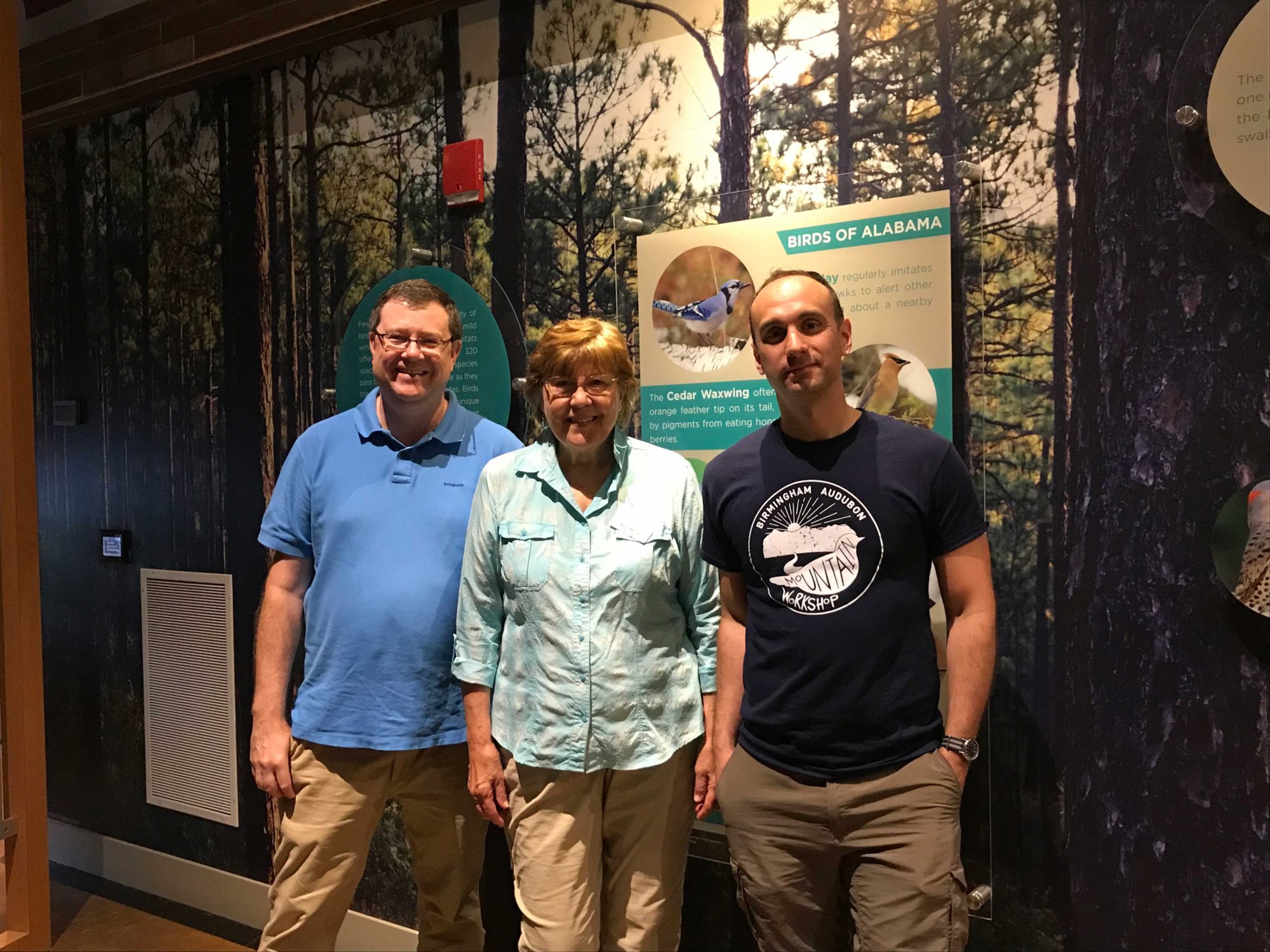 Summer 2018 Teacher Workshop